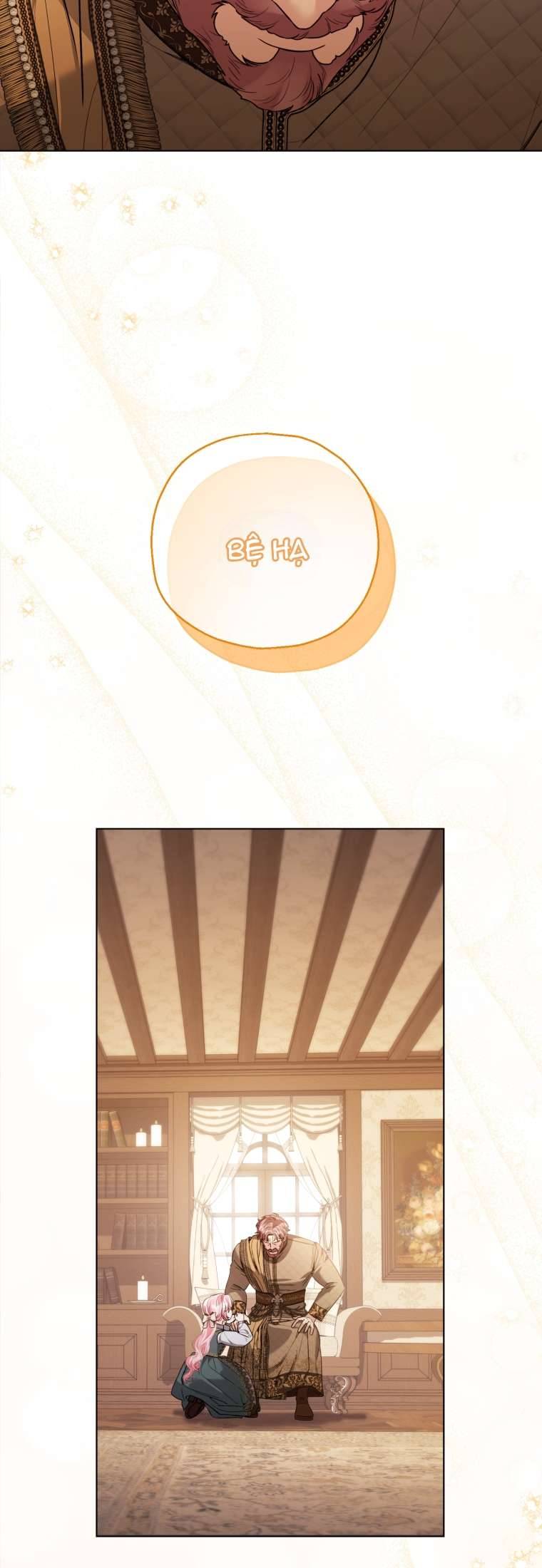 Thà Là Để Tôi Trở Thành Nữ Hoàng Chapter 42 - Trang 3