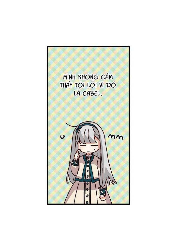 Cẩn Thận Với Các Anh Trai Đấy! Chap 8 - Trang 2