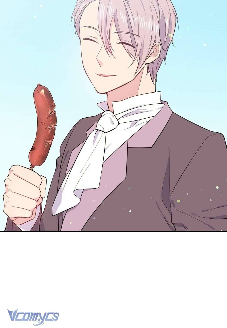 Mục Tiêu Là Cuộc Sống Hoàn Hảo Bất Khả Xâm Phạm Chapter 22 - Trang 4