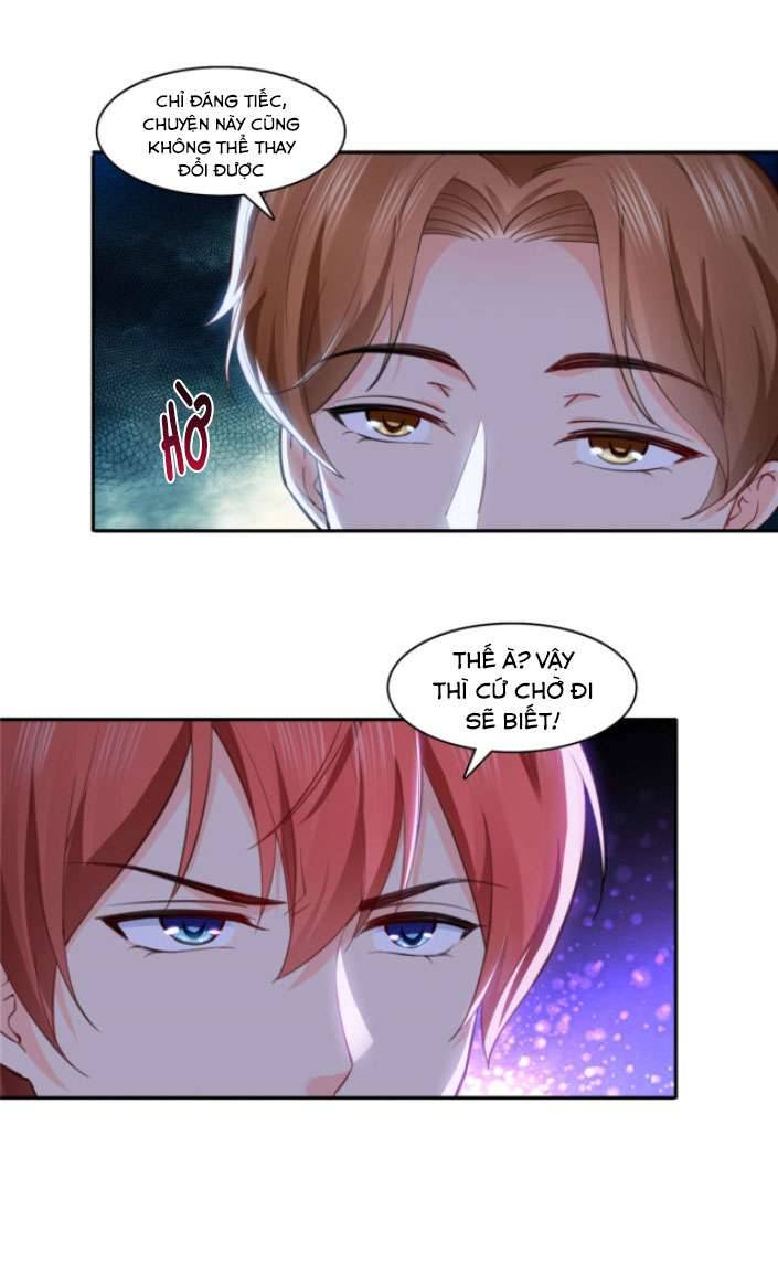 Hệt Như Hàn Quang Gặp Nắng Gắt Chap 192 - Trang 4