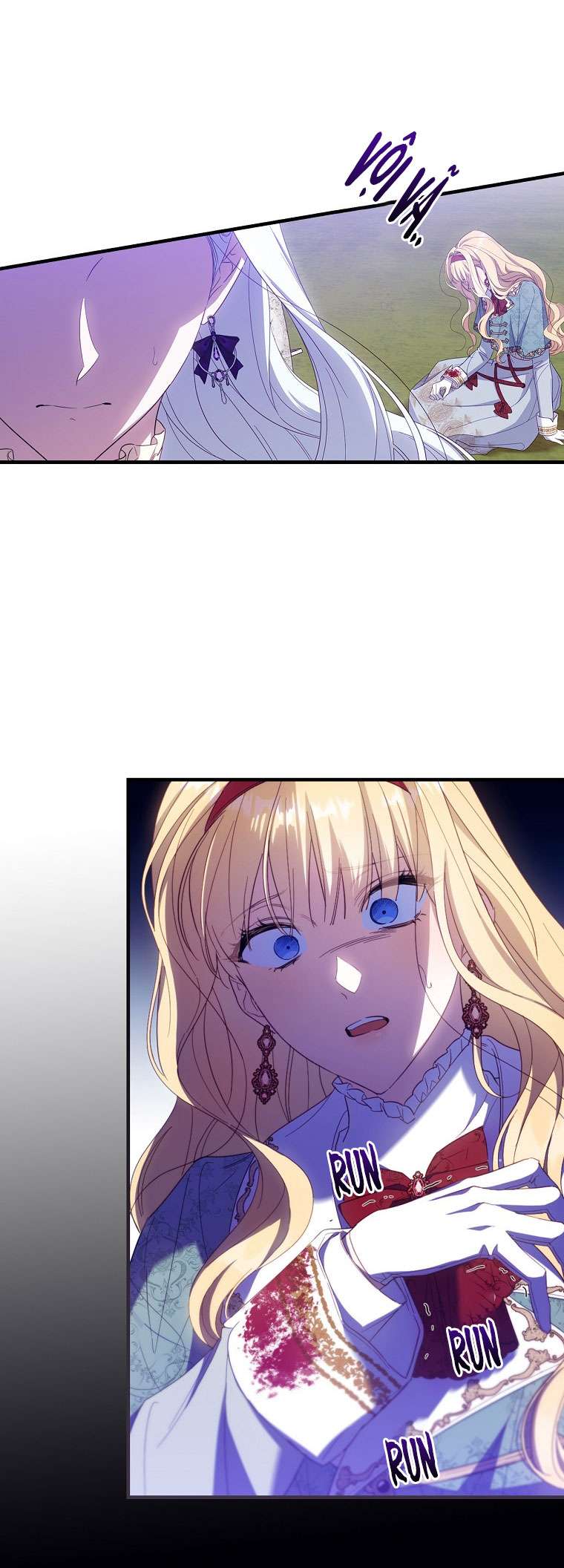 Phương Pháp Khiến Phu Quân Đứng Về Phía Tôi Chapter 31 - Trang 4