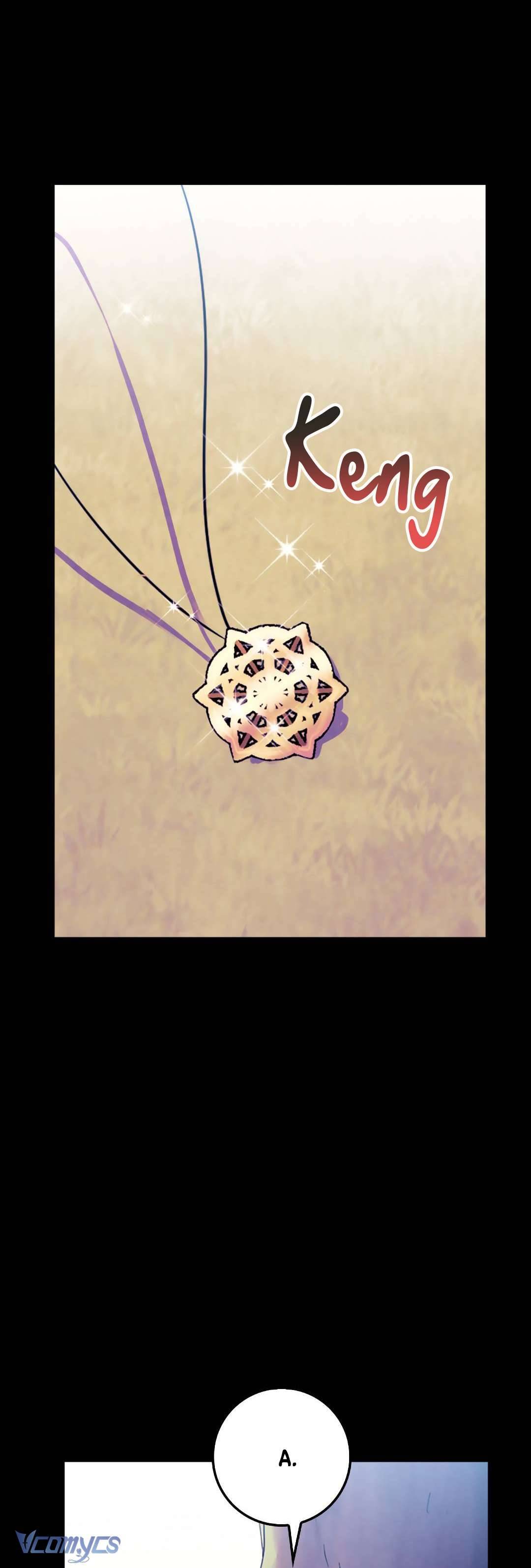 Nữ Vương Và Thánh Kỵ Sĩ Chap 26 - Next Chap 27