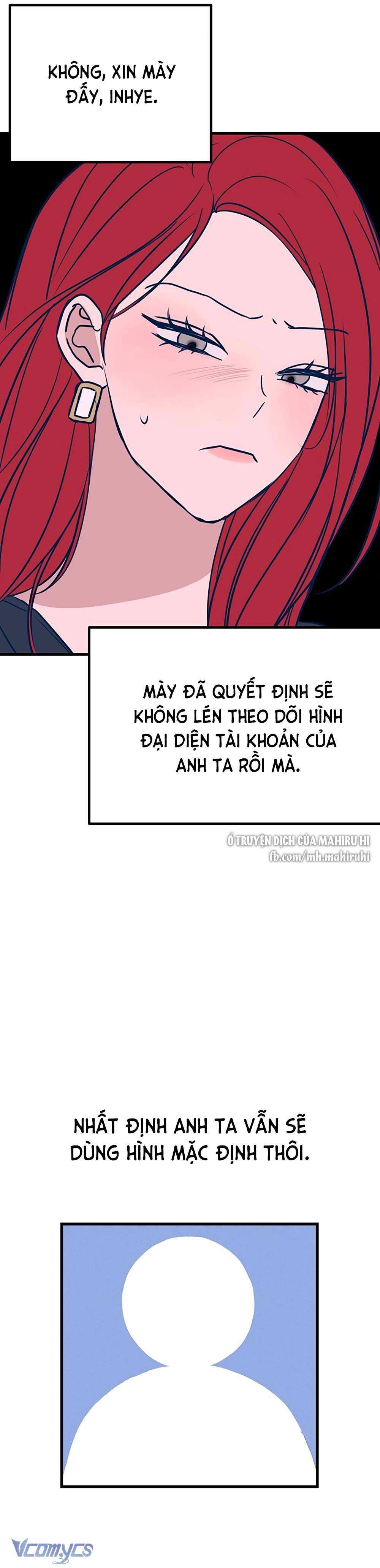 Kẻ Rác Rưởi Không Đáng Được Yêu Chapter 24 - Trang 4