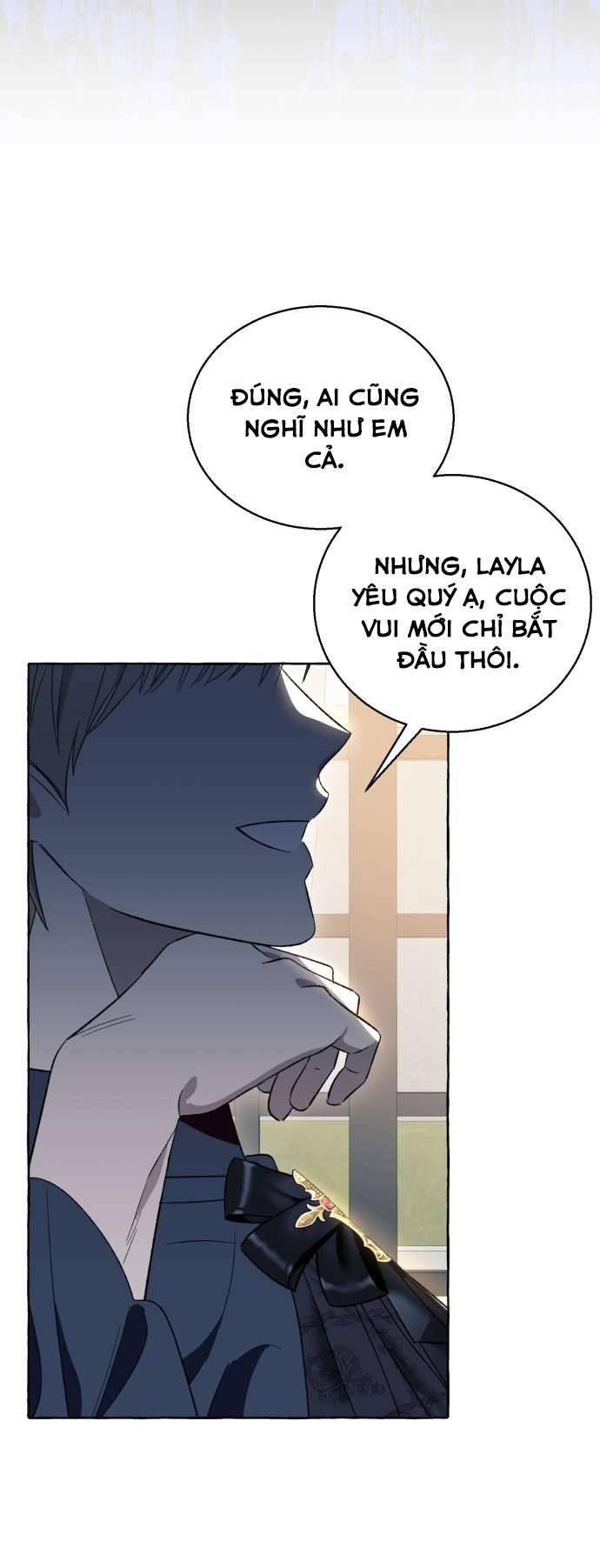 Tôi Tưởng Đó Chỉ Là Tiểu Thuyết Trọng Sinh Bình Thường Chapter 6 - Trang 4