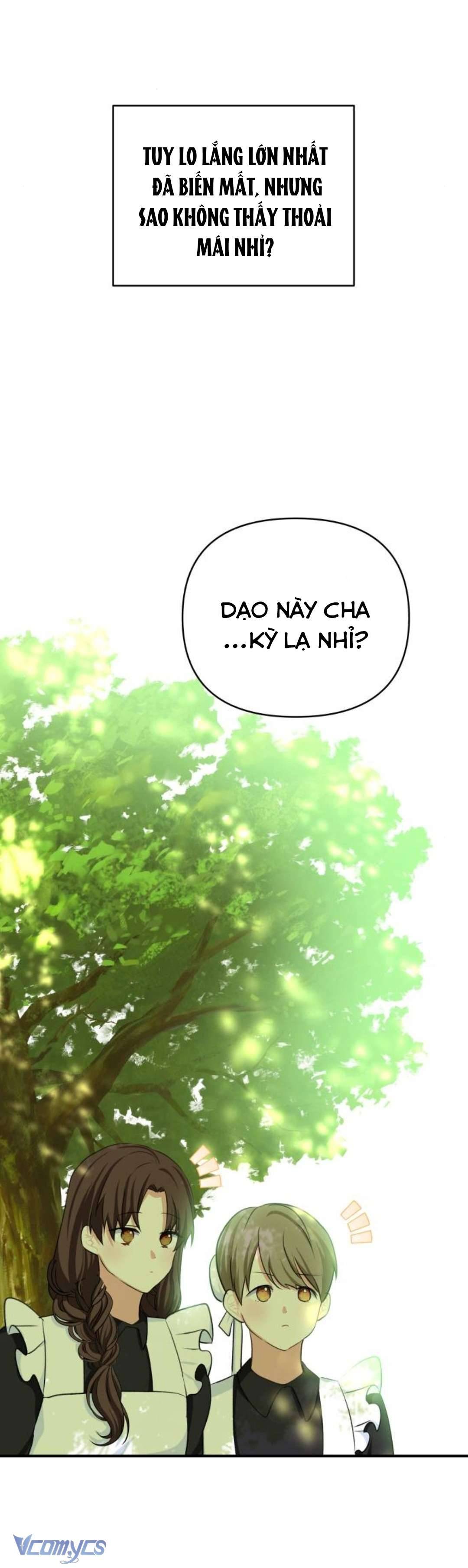 Con Gái Của Công Tước Ác Ma Chapter 39 - Trang 3