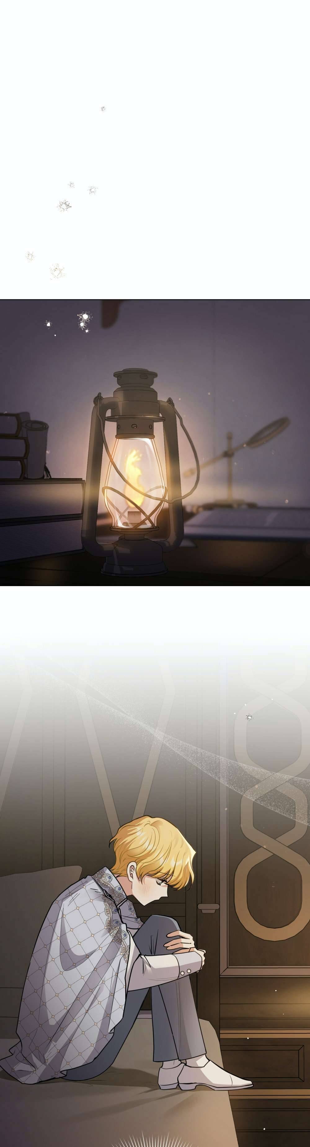 Tìm Lại Camellia Chapter 63 - Trang 4