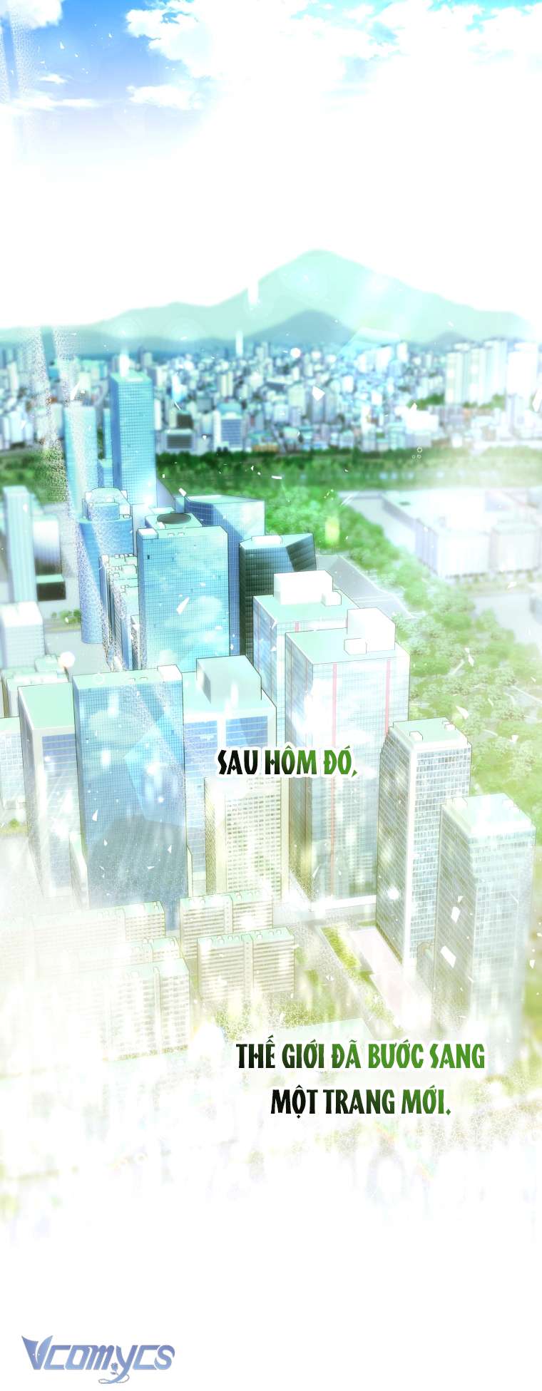 Hướng Dẫn Sinh Tồn Dành Cho Người Xếp Hạng Chap 2 - Trang 2