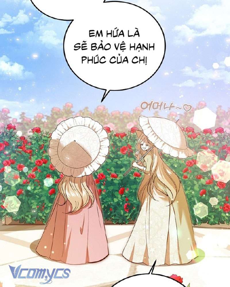 Ác Quỷ Nuôi Dưỡng Tiểu Thư Chapter 24 - Trang 4