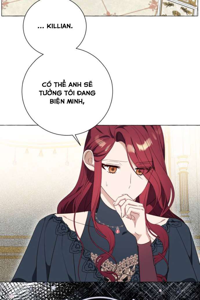 Tôi Tưởng Đó Chỉ Là Tiểu Thuyết Trọng Sinh Bình Thường Chap 28 - Trang 2