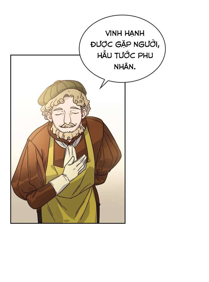 Công Nương Su Chapter 10 - Trang 4