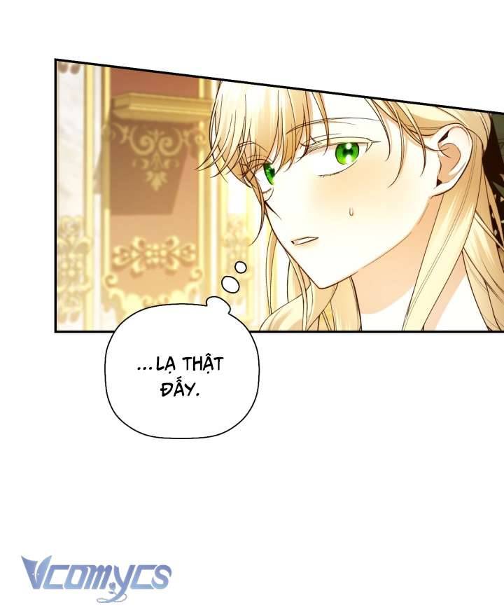 Phương Pháp Che Giấu Đứa Con Của Hoàng Đế Chapter 86 - Trang 4