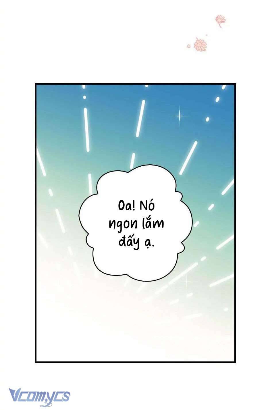 Ly Espresso Của Mùa Xuân Chapter 15 - Trang 4