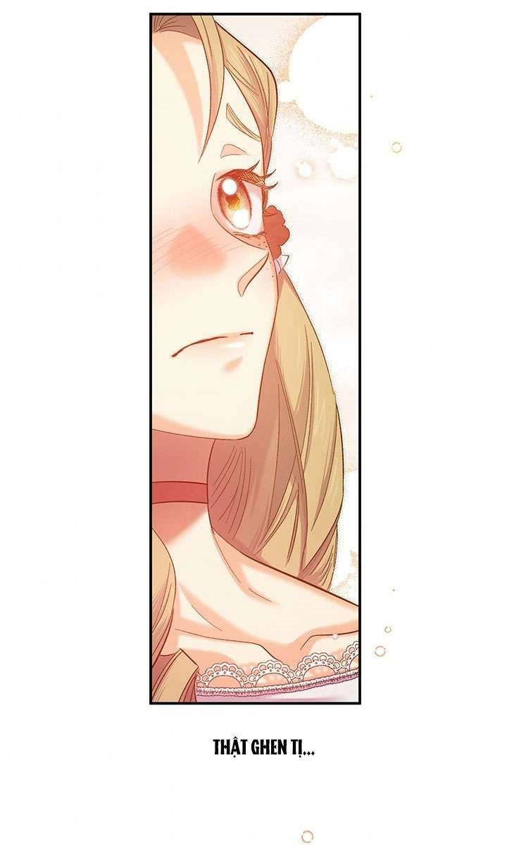 May Mắn Hay Bất Hạnh Chap 49 - Trang 4