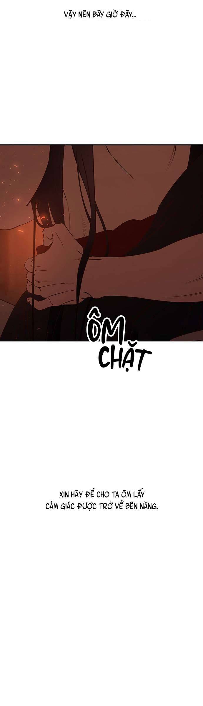 Vương Tử Huyền Bí Chapter 113 - Trang 4