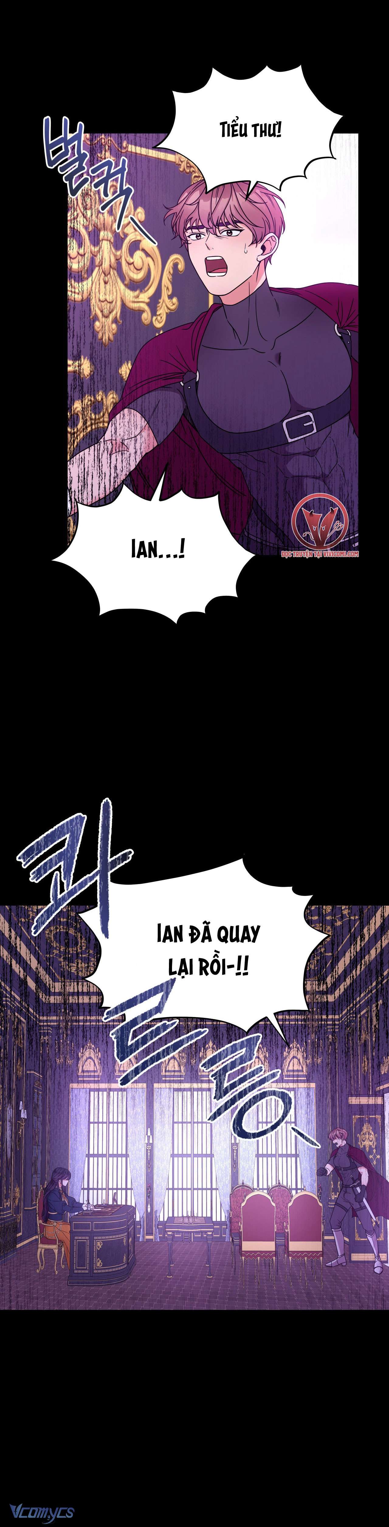 [18+] Anh Trai Đã Thay Đổi Chap 2 - Trang 2