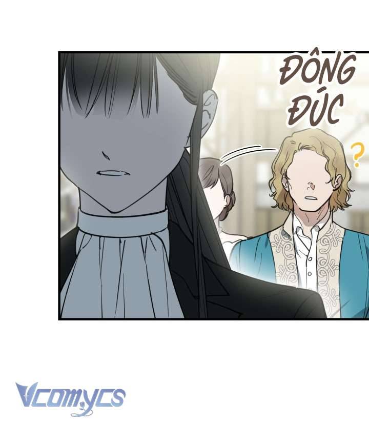 Những Nhân Vật Mạnh Nhất Thế Giới Ám Ảnh Tôi Chapter 67 - Trang 4