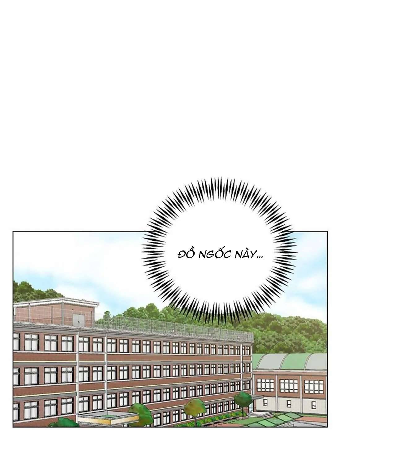 Bình Minh Chap 26 - Trang 4