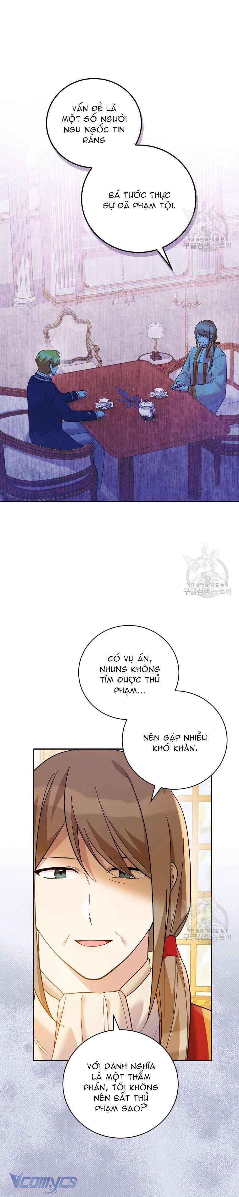 Kế Hoạch Trả Thù Chap 45 - Next Chap 46