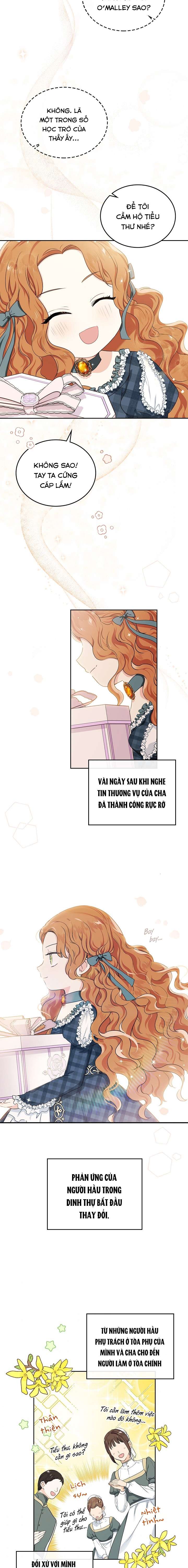 Kiếp Này Nhất Định Làm Gia Chủ Chap 20 - Trang 2