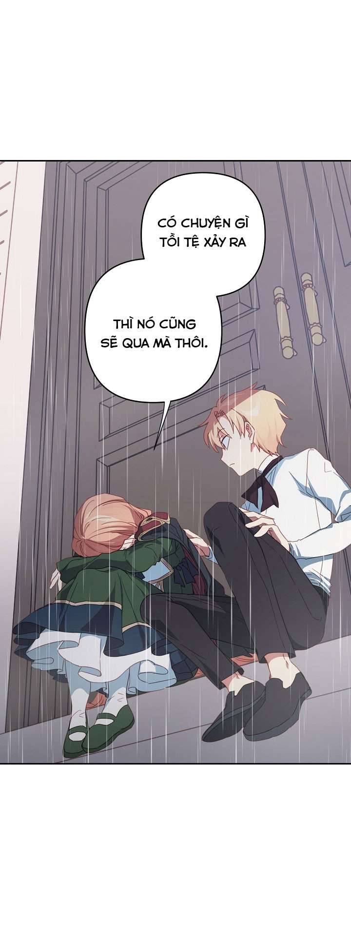 Tôi Đã Nuôi Dưỡng Một Nam Phụ Đầy Ám Ảnh Chapter 29 - Trang 3