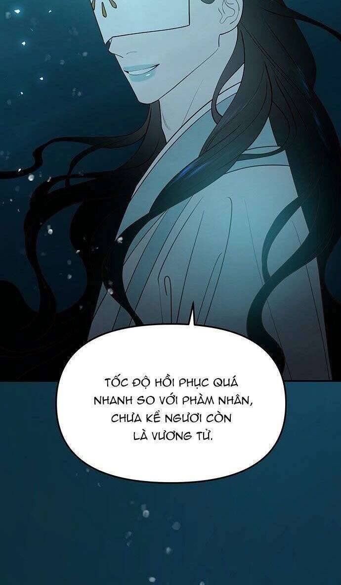 Vương Tử Huyền Bí Chapter 71 - Trang 4