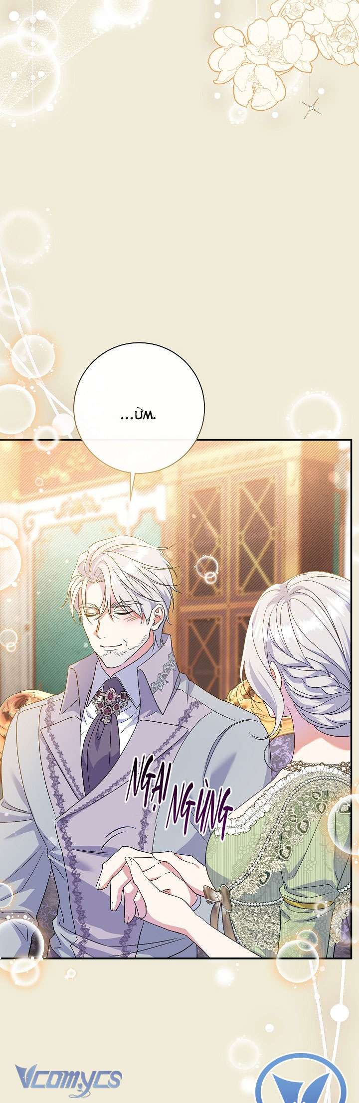 Người Xem Mắt Của Ác Nữ Quá Hoàn Hảo Chapter 61 - Trang 4