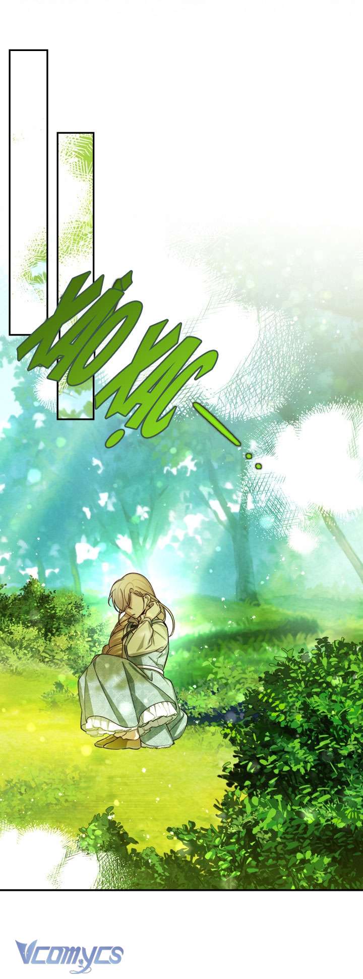 Phương Pháp Che Giấu Đứa Con Của Hoàng Đế Chapter 23 - Next Chapter 23.5