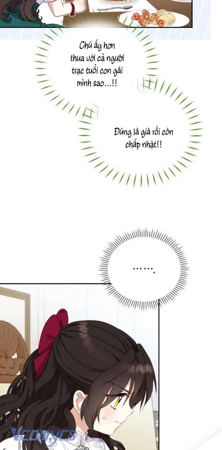 Tôi Được Nuôi Dưỡng Bởi Những Kẻ Phản Diện Chap 47 - Trang 3