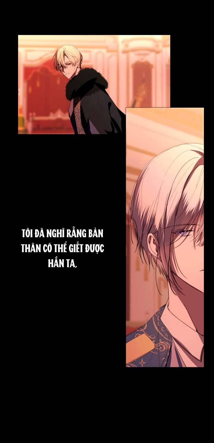 Ác Nữ Cần Bạo Chúa Chapter 68 - Trang 4