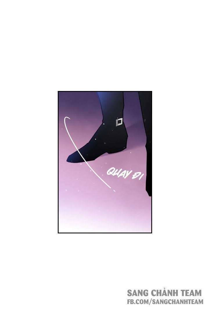 Kết Cục Của Nhân Vật Phản Diện Chỉ Có Thể Là Cái Chết Chapter 8 - Trang 4