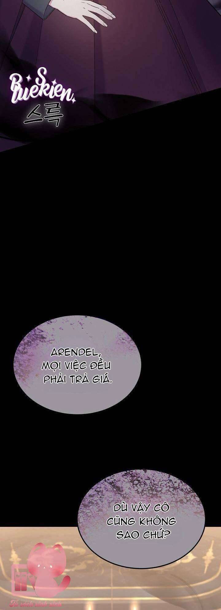 Bệ Hạ, Tôi Sẽ Giết Ngài! Chapter 30 - Trang 4