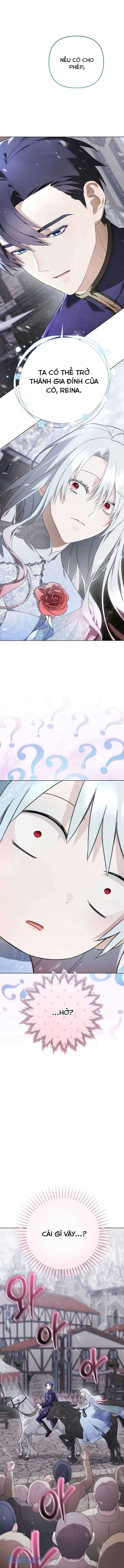 Tôi Sẽ Trở Thành Quỷ Vương Cấp 999 Chapter 20 - Next Chap 21