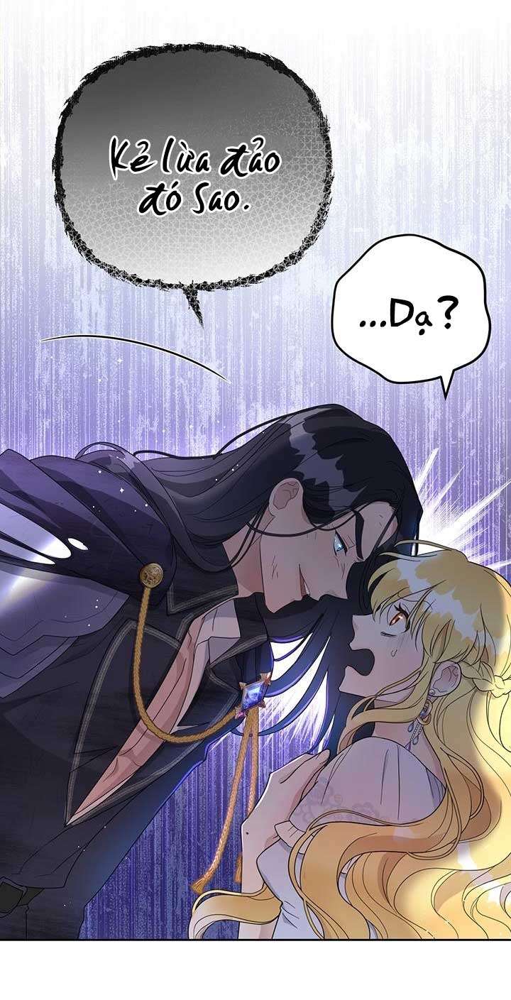 Công Tước Hát Rong Chapter 4 - Trang 3