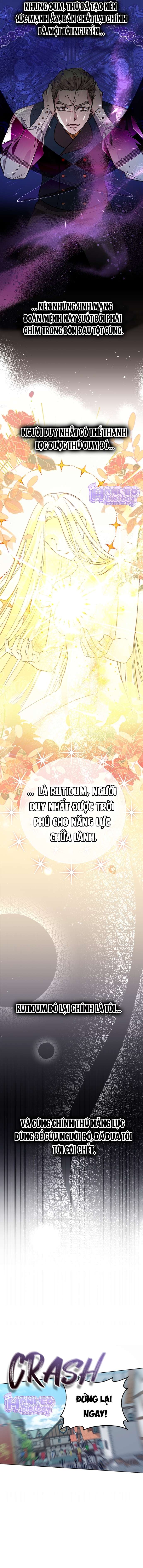 Trở Thành Con Gái Nuôi Của Gia Tộc Sát Thủ Chapter 1 - Trang 4