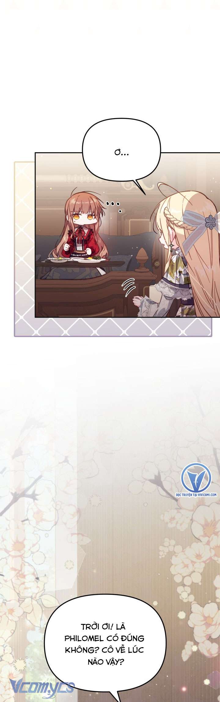 Không Có Chỗ Cho Kẻ Giả Mạo Chap 30 - Next Chap 31