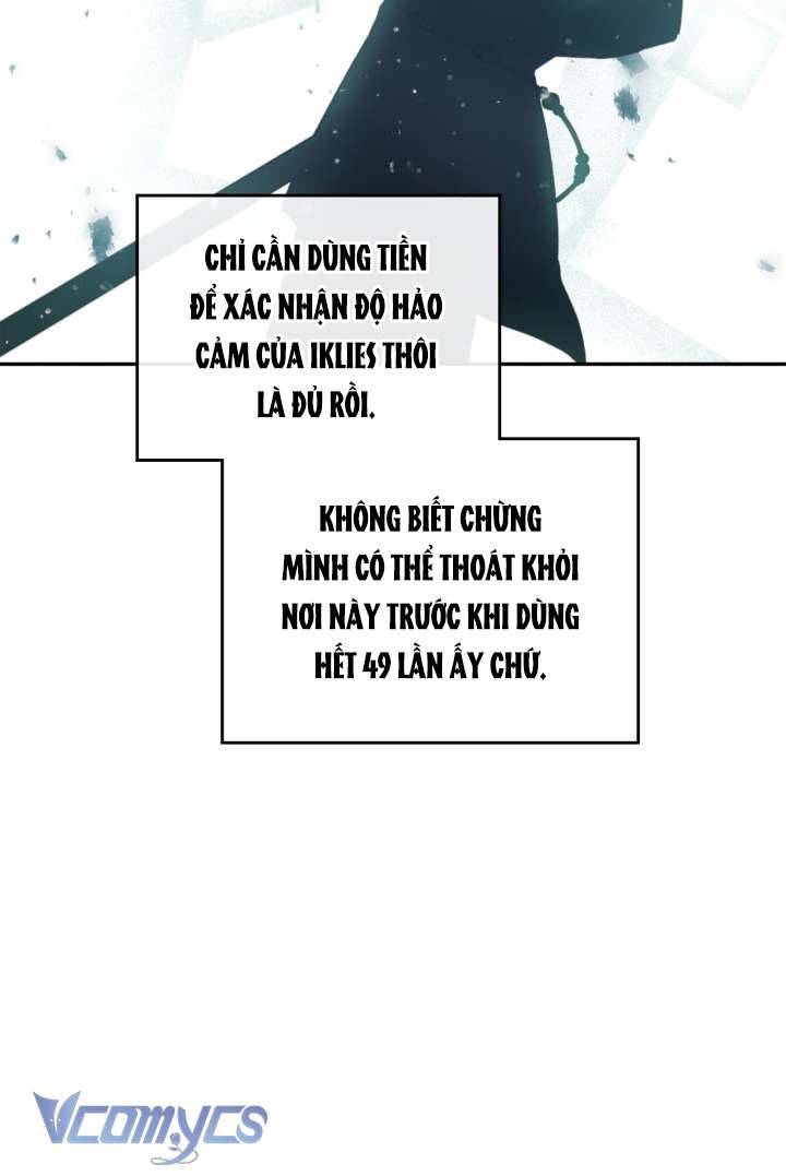 Kết Cục Của Nhân Vật Phản Diện Chỉ Có Thể Là Cái Chết Chapter 93 - Trang 4