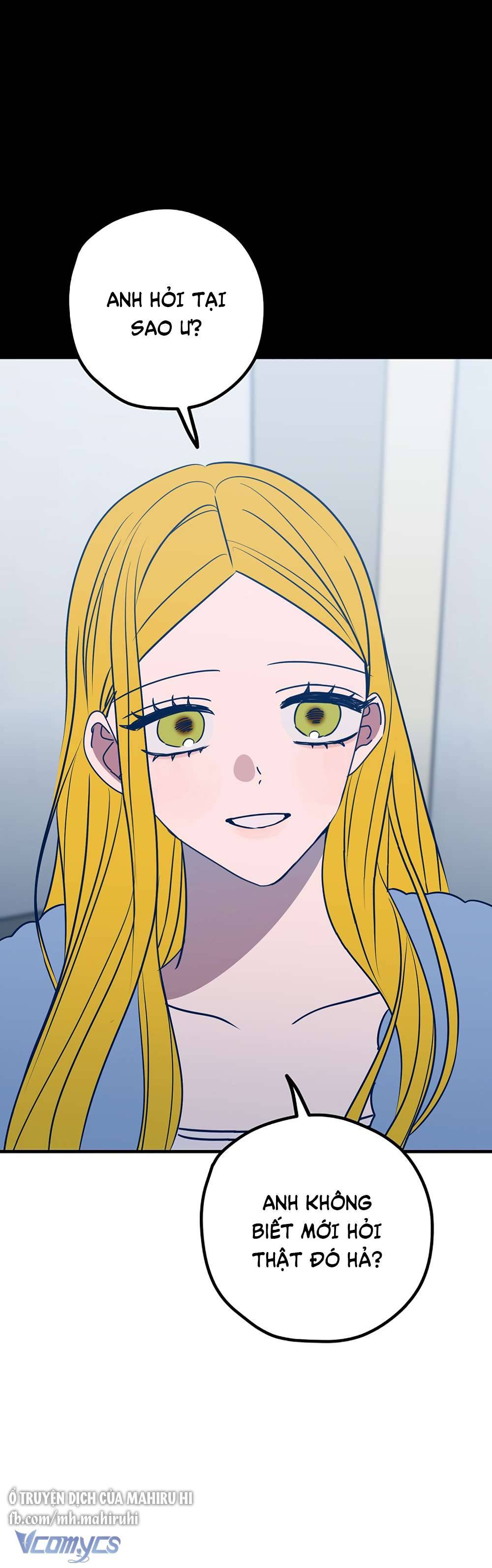 Kẻ Rác Rưởi Không Đáng Được Yêu Chapter 61 - Trang 4