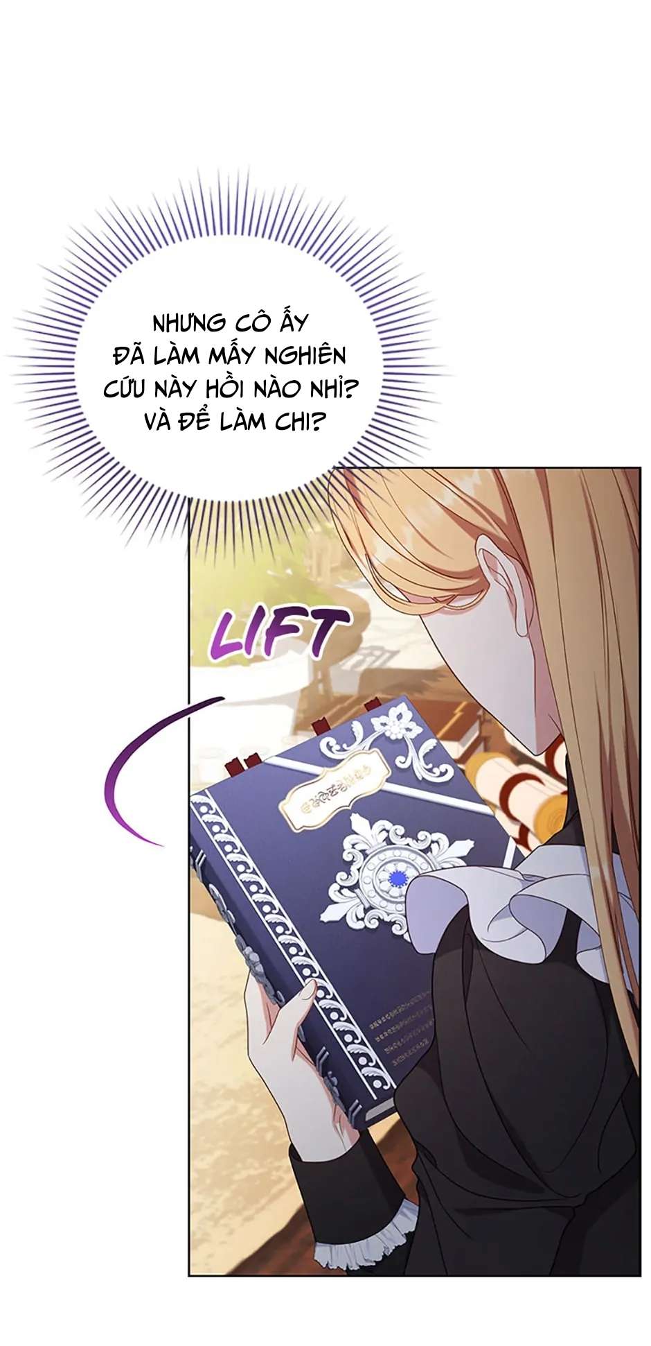 Hầu Gái Trong Trò Chơi Harem Ngược Muốn Nghỉ Việc Chapter 30 - Trang 4