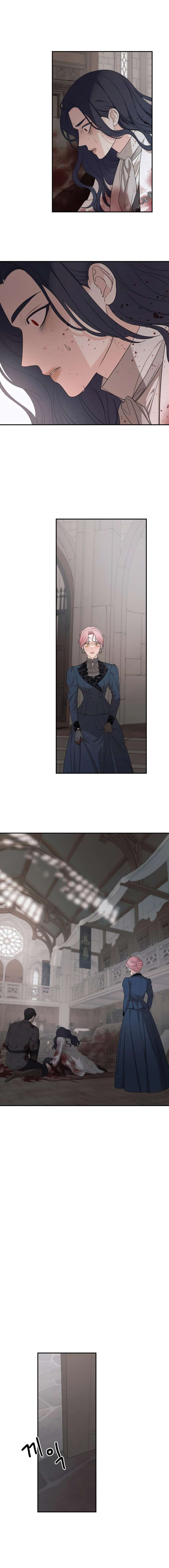 Gia Đình Chồng Quá Ám Ảnh Bởi Tôi Chap 92 - Trang 2