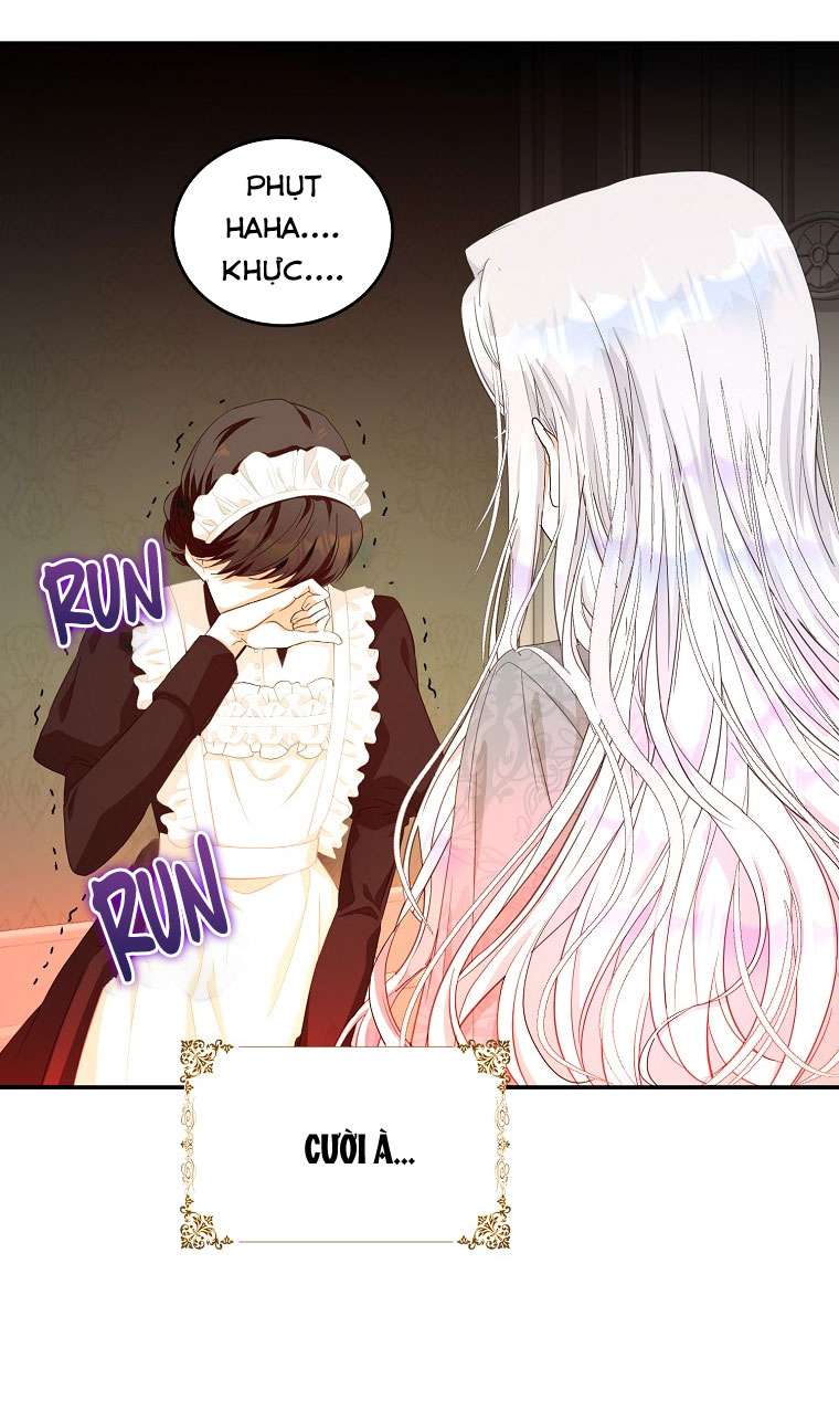 Tôi Trở Thành Vợ Của Nam Chính Chap 21 - Trang 3