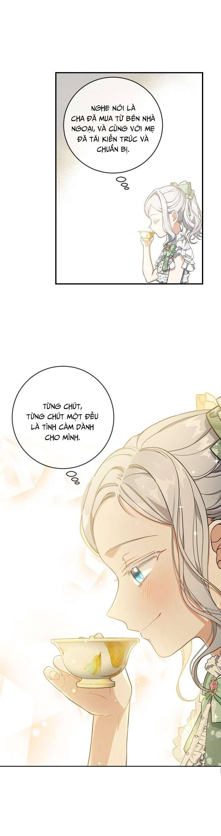 Lại Một Lần Nữa Hướng Về Ánh Sáng Chap 36 - Next Chap 37