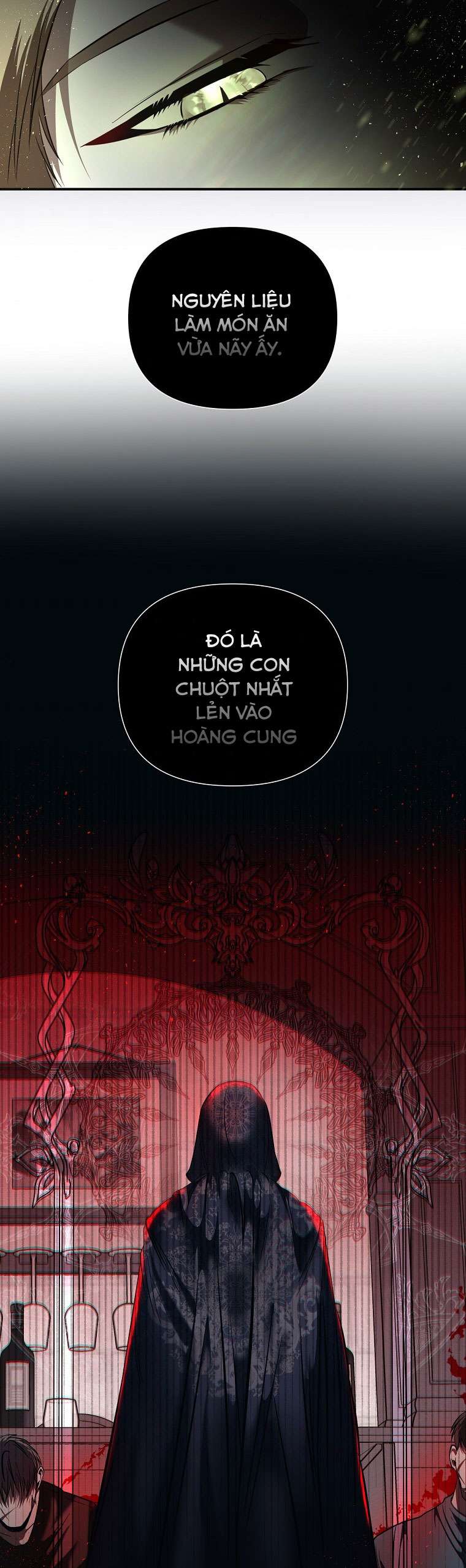 Phương Pháp Sống Sót Khi Phải Ngủ Cùng Hoàng Đế Chapter 14 - Next Chapter 14.5