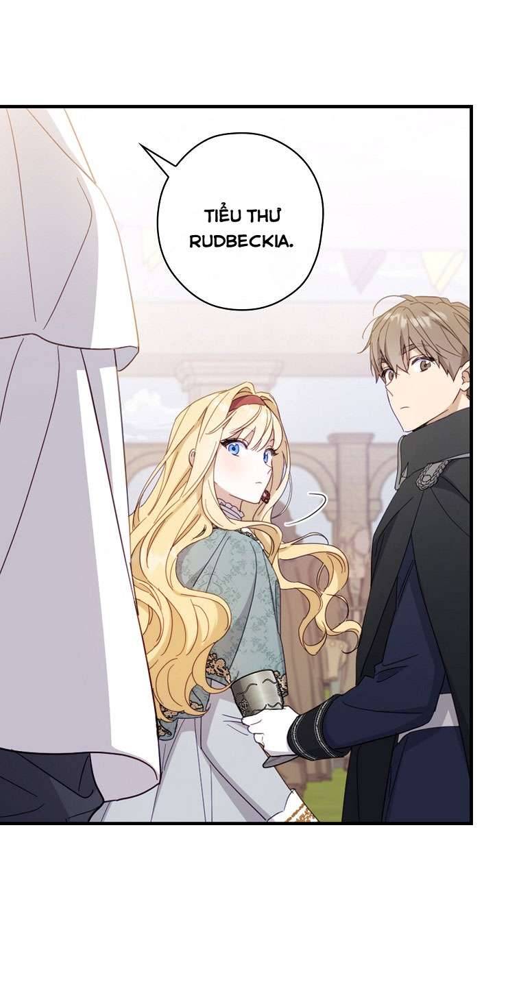 Phương Pháp Khiến Phu Quân Đứng Về Phía Tôi Chapter 30 - Next Chapter 31