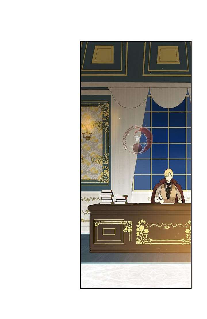 Tôi Là Minh Chứng Của Sự Thật Chap 3 - Trang 3