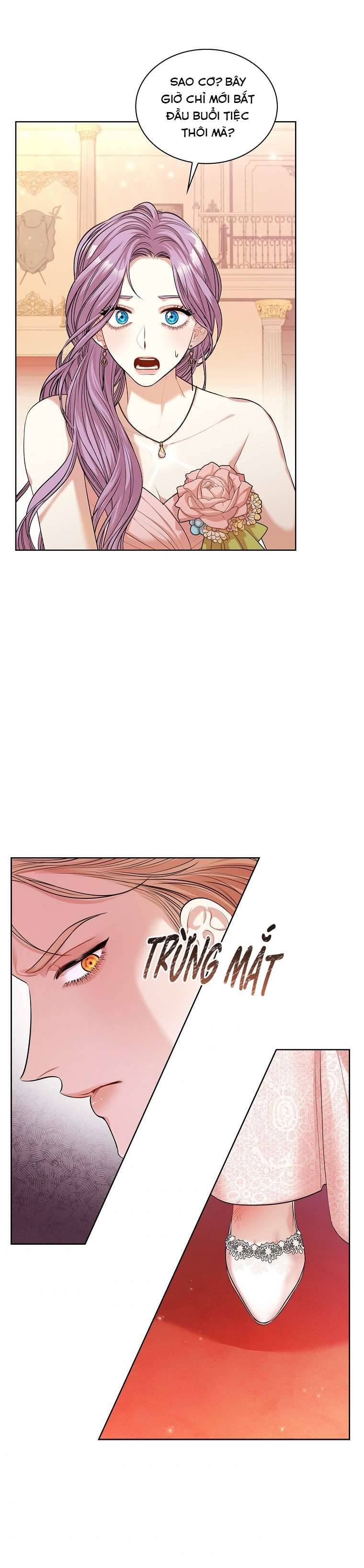 Thư Ký Của Bạo Chúa Chapter 55 - Trang 4