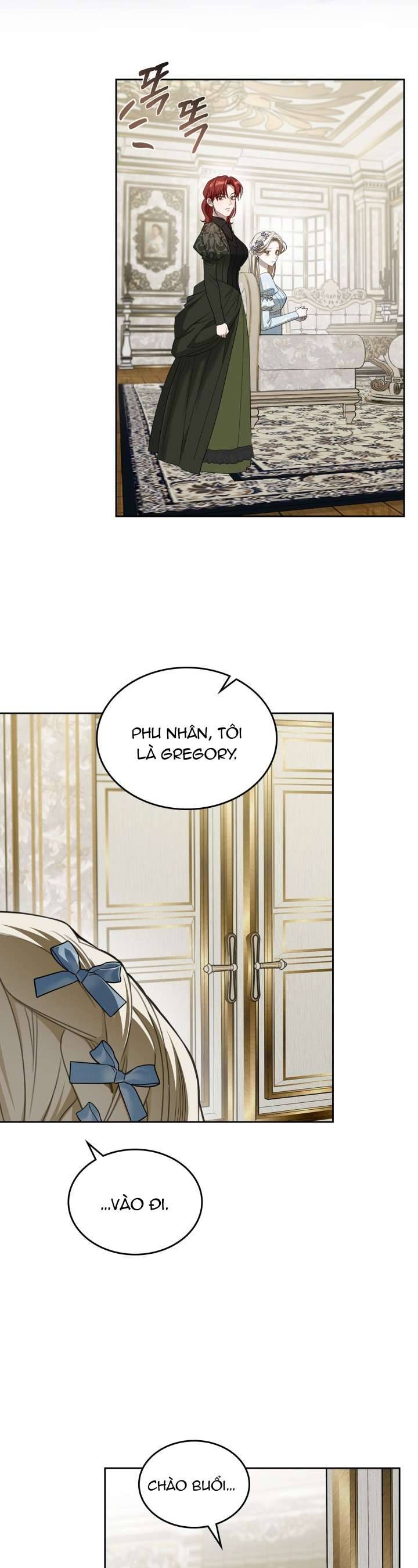 Nam Chính Quái Vật Sống Dưới Giường Tôi Chapter 48 - Trang 4