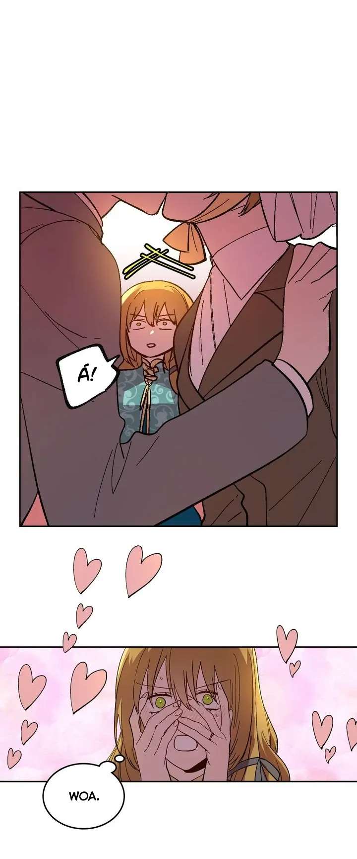 Vị Hôn Thê Khế Ước Của Công Tước Chapter 103 - Next Chapter 104