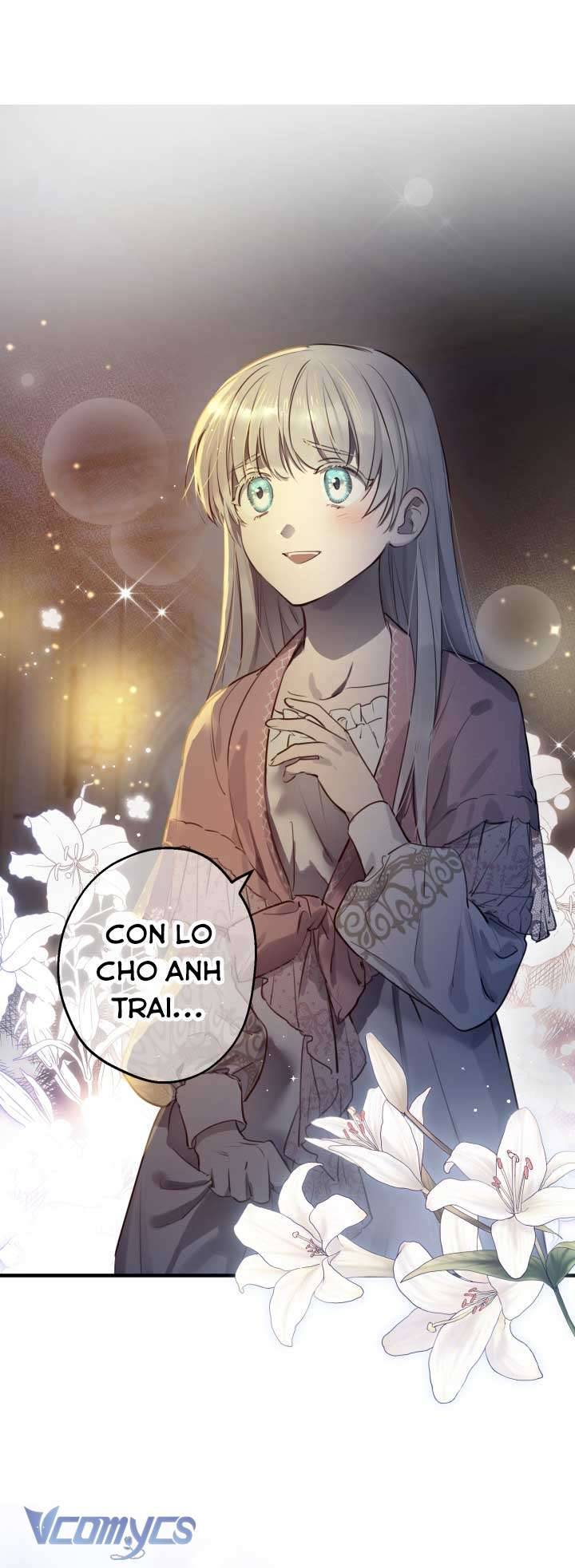 Những Nhân Vật Mạnh Nhất Thế Giới Ám Ảnh Tôi Chapter 50 - Trang 4