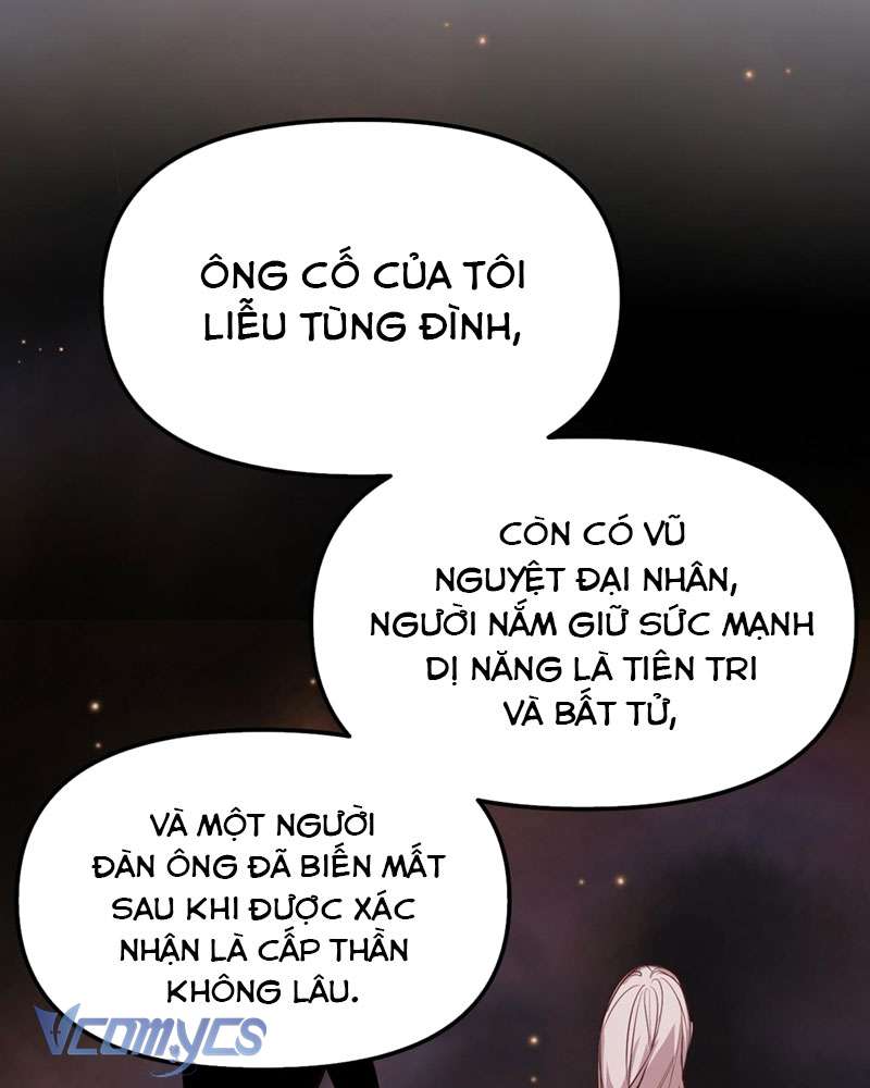 Ác Chi Hoàn Chapter 5 - Trang 4