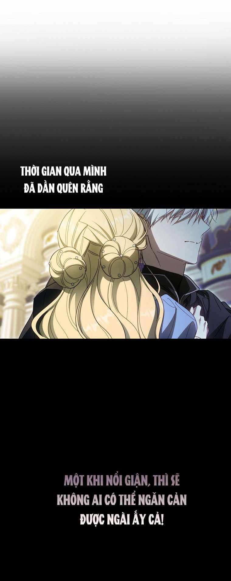 Phương Pháp Khiến Phu Quân Đứng Về Phía Tôi Chapter 55 - Trang 4